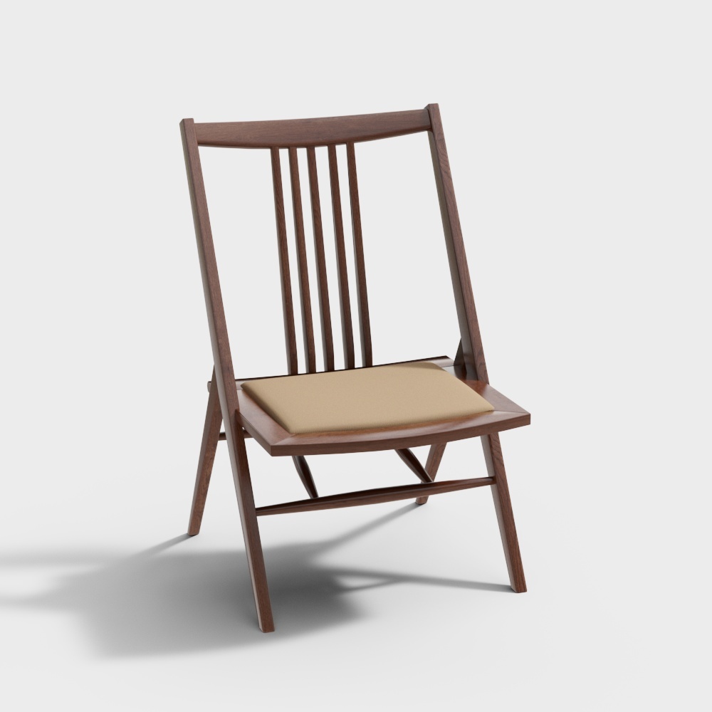 Ghế ăn J-YYS-BS-P2802C-CY-