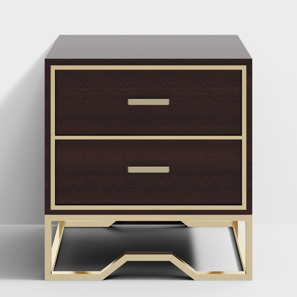 Silla de comedor J-LPLN-LY-L-DG012-2DG-