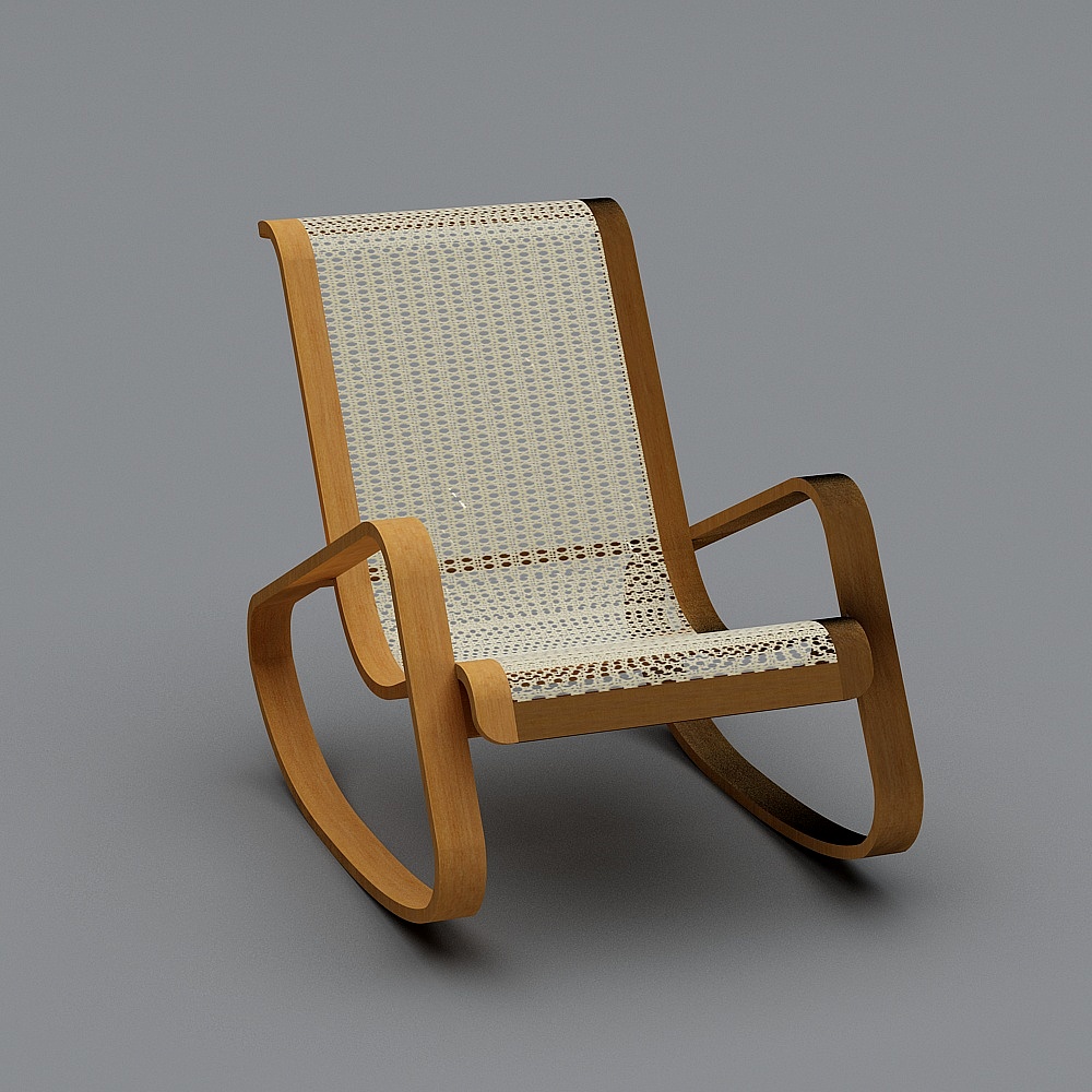 Rocking chair