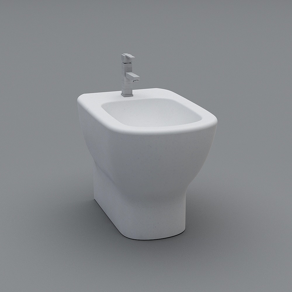 bidet terra
