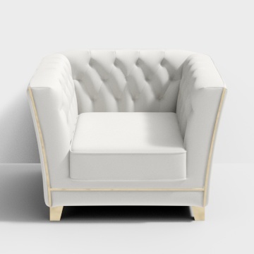 47SF - Divano Singolo