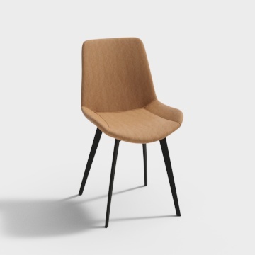 J-DGXDBO-JJM-135-2CY-1 - Ghế ăn