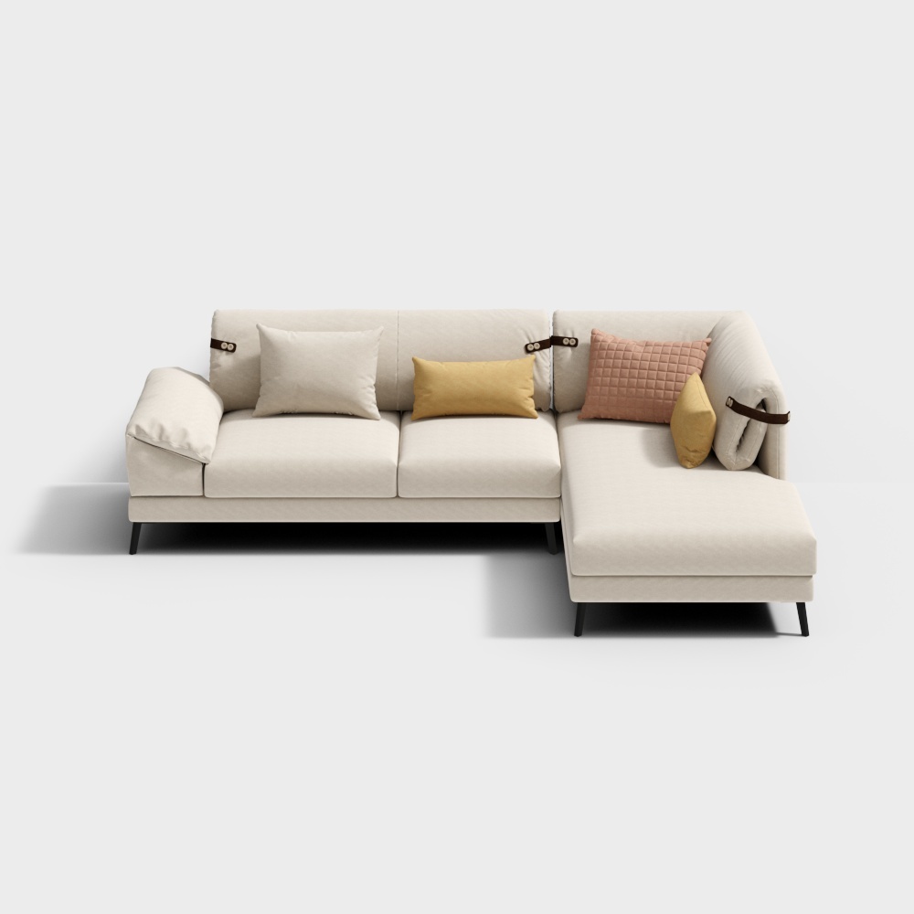 Sofá J-AP-DR-8063-ZZJ-1