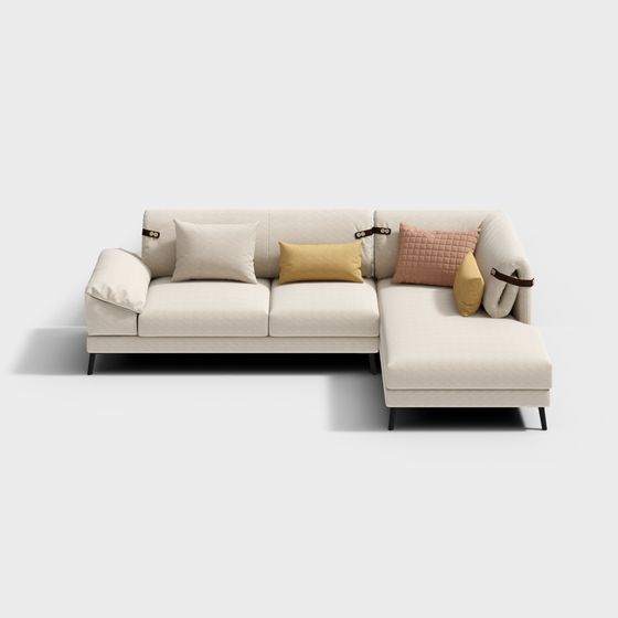 Sofá J-AP-DR-8063-ZZJ-1