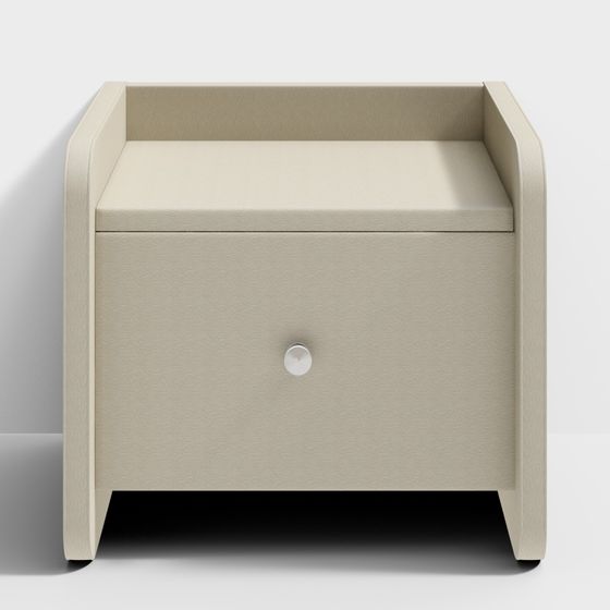 โต๊ะข้างเตียง J-ZY-ZY-DRG013-CTG