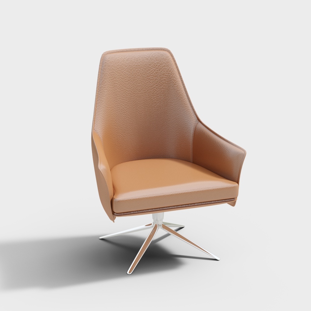 J-WML-LP-YX-080-XXY-라운지 체어