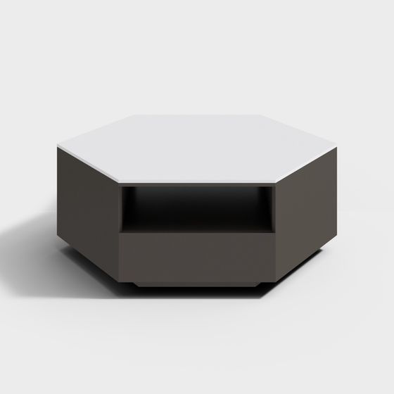 J-MSL-LP-ZE-084-CJ-커피용 탁자 보조 탁자