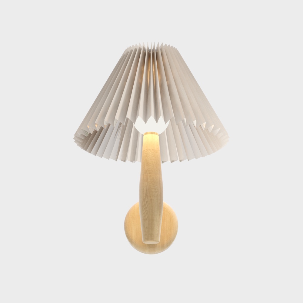 Đèn tường hiện đại