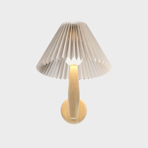 モダンウォールランプ