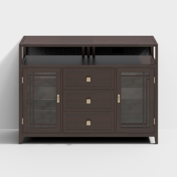 Credenza L7201