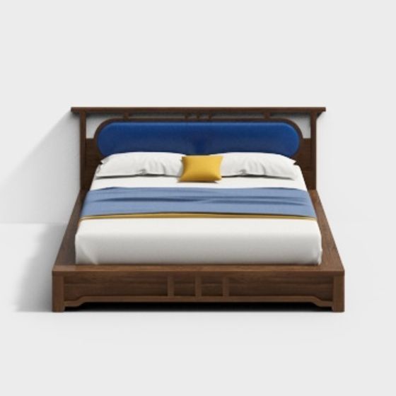 J-DDYM-CS-B-006-180-18C-床