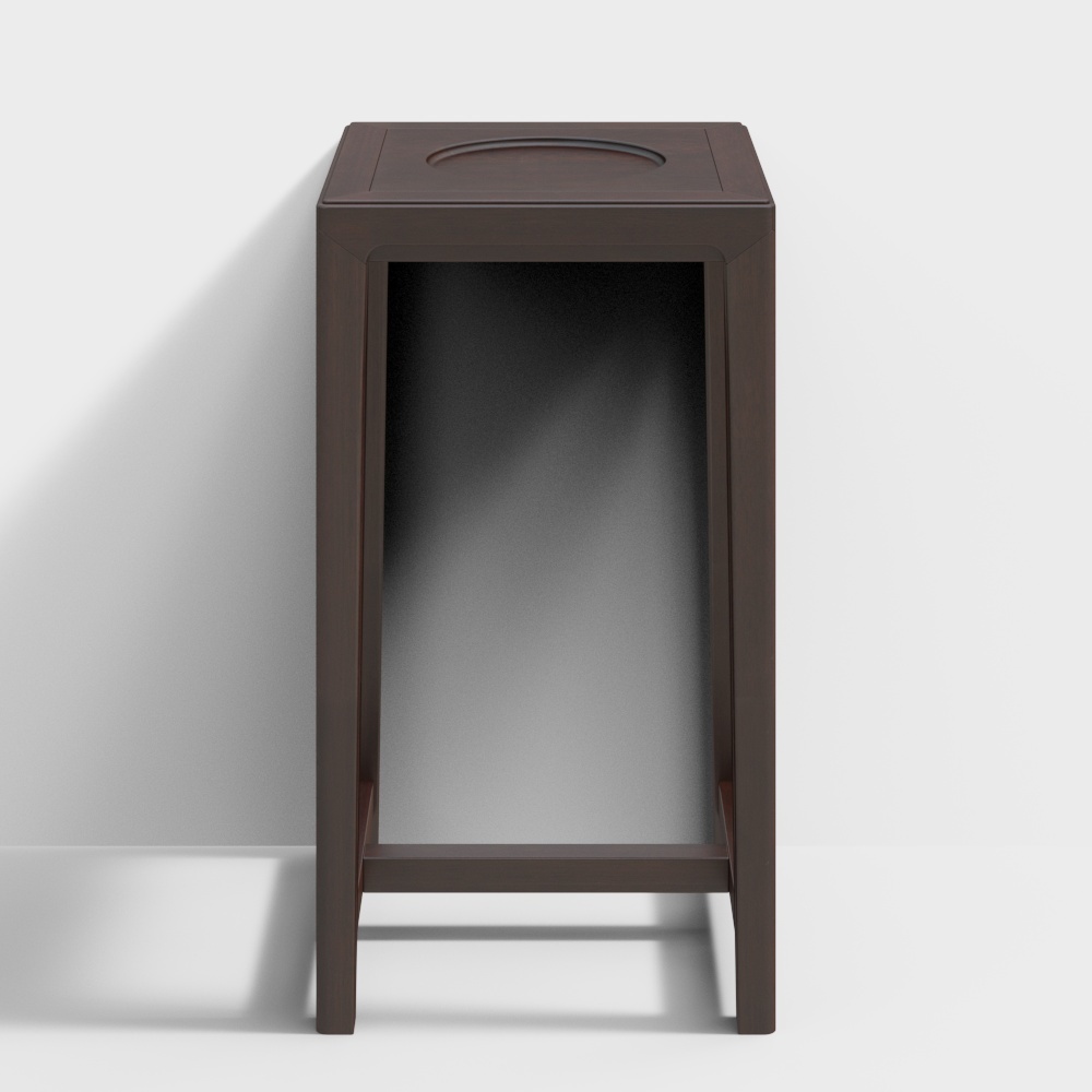 L5501 flower stand low