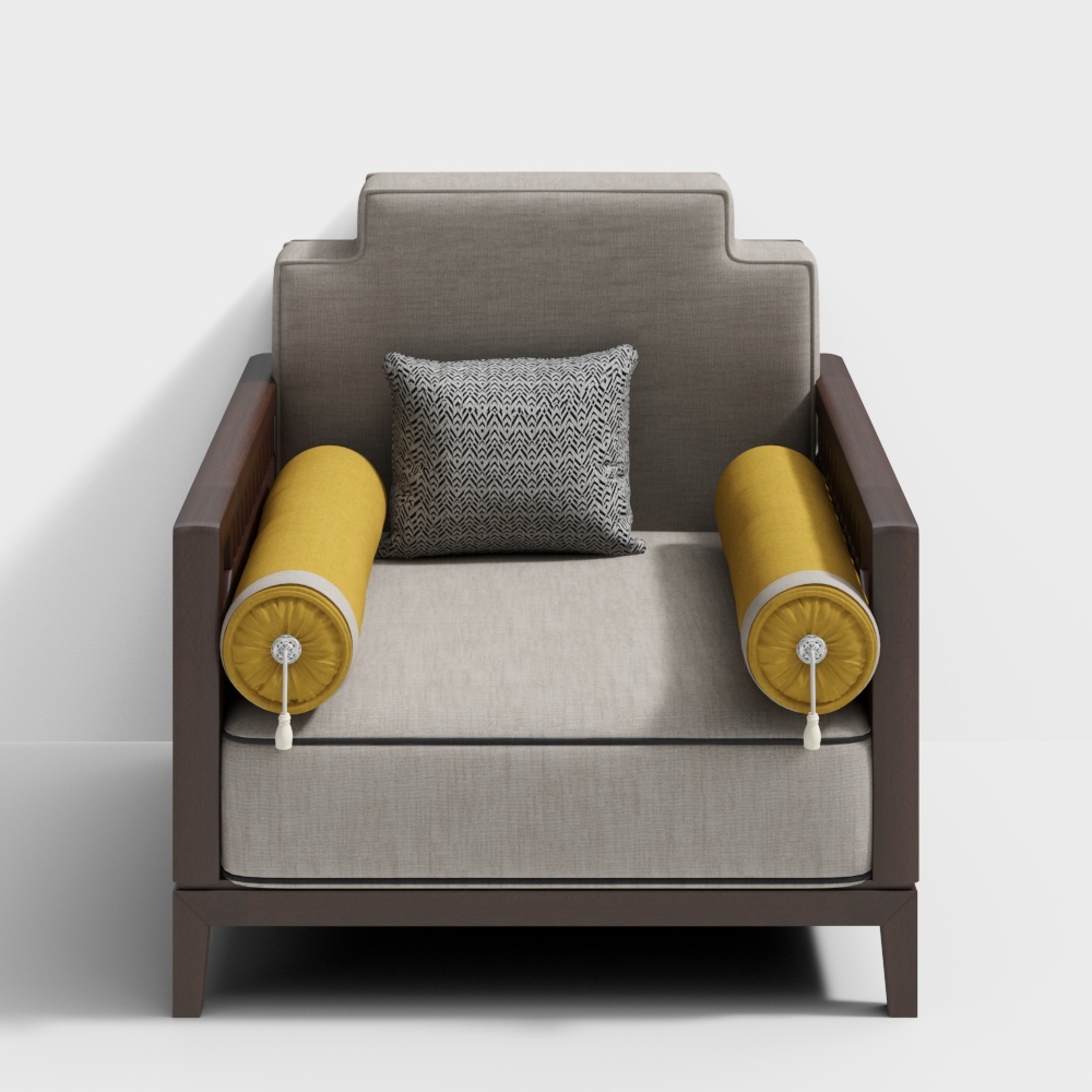 Divano Singolo L5010