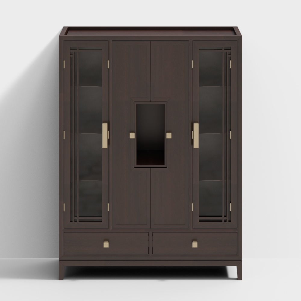 Porta Bottiglie L7301