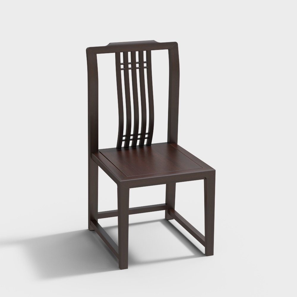 L7102 dining chair