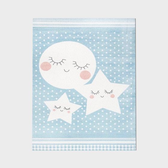 현대 사각형 카펫 -48