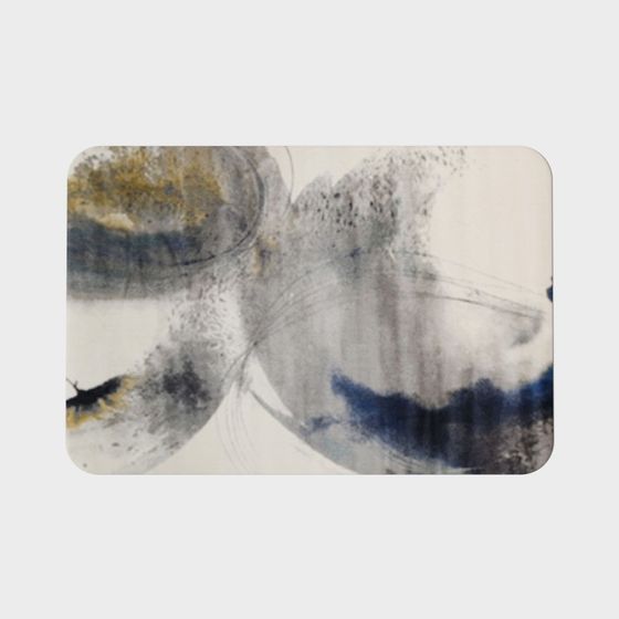 Stylish Abstract Butterfly 3D Model for Creative Projects