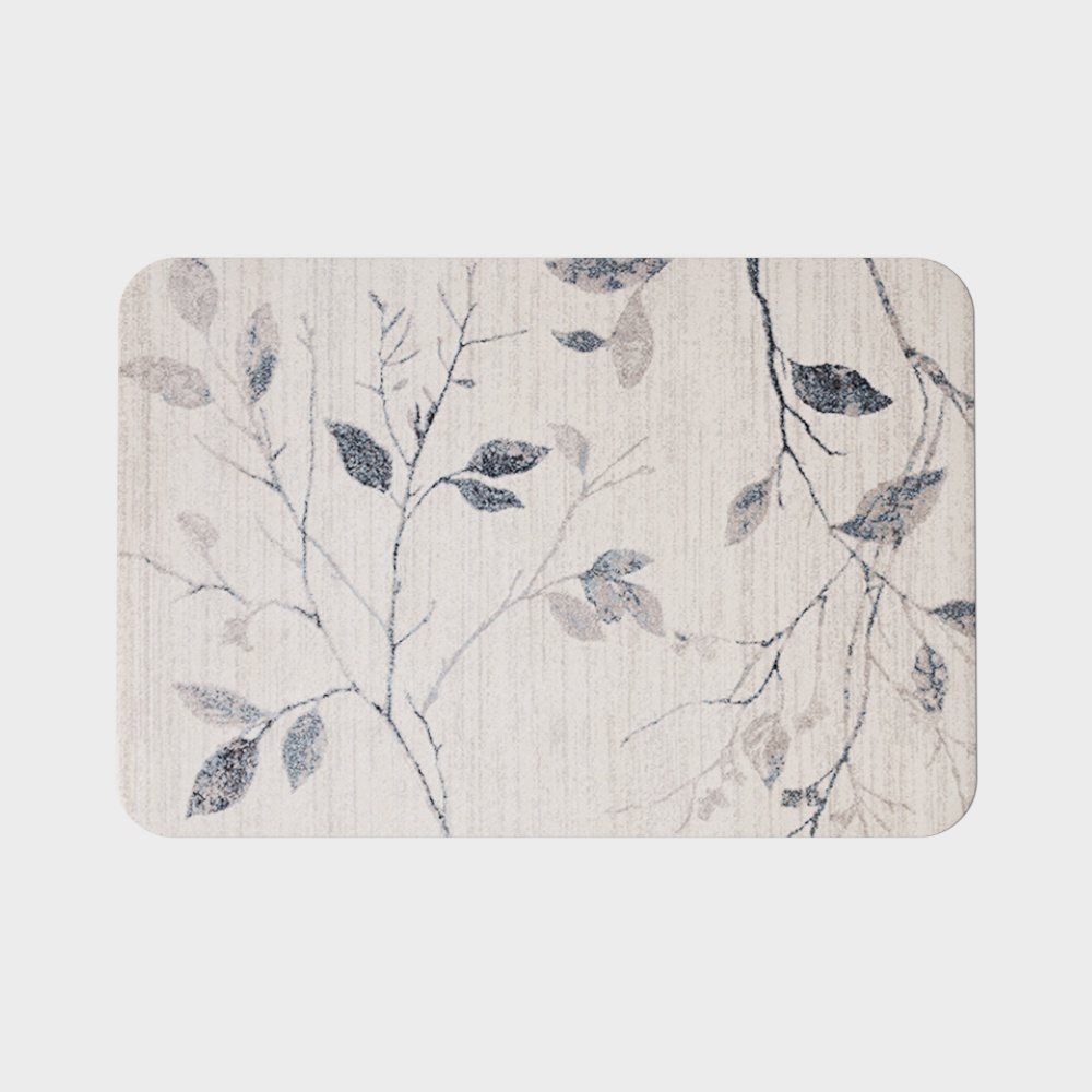 Modern square carpet-8