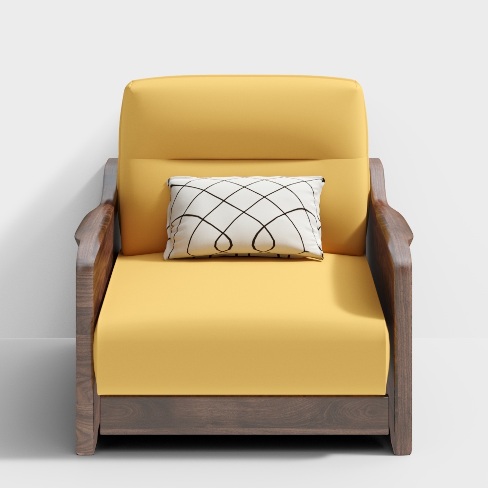 Single sofa _MW_BOeJ