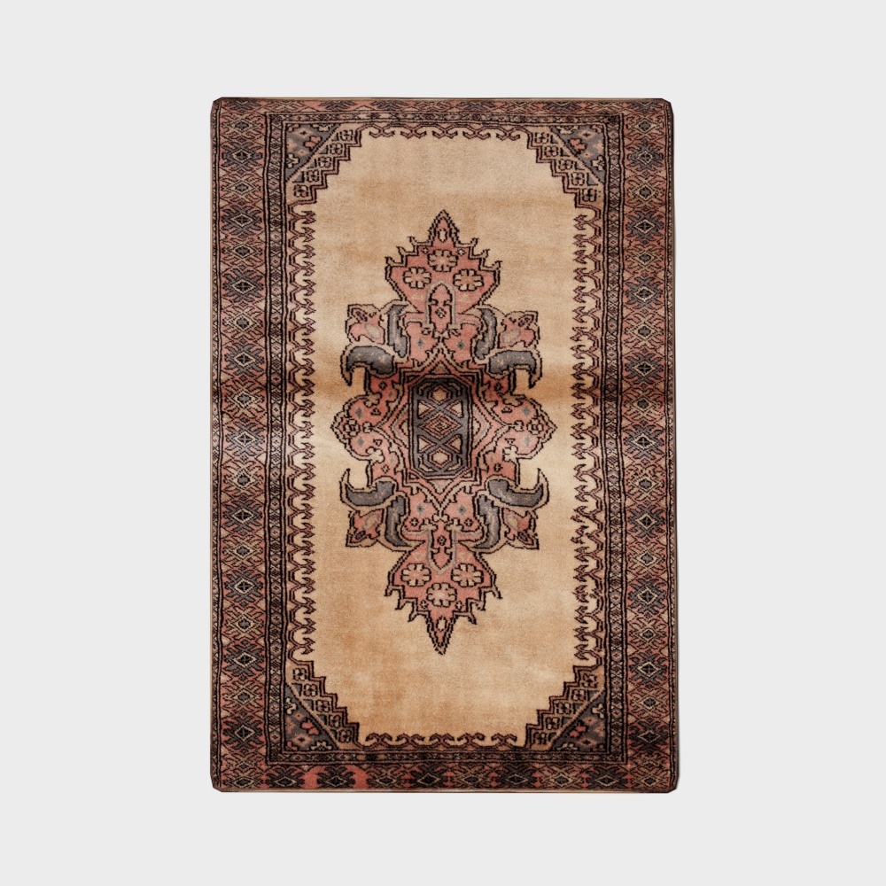 Amerikanischer Teppich - YJ