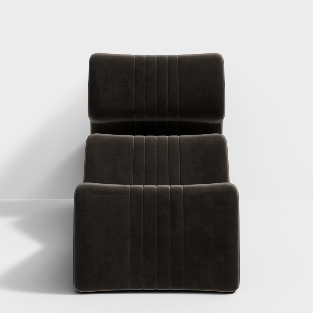 MasaSanty/Massa Santi - Divano Singolo Moderno (ZTE I)