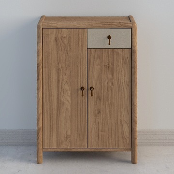 Decorate the E home - CS-B-500 shoe cabinet