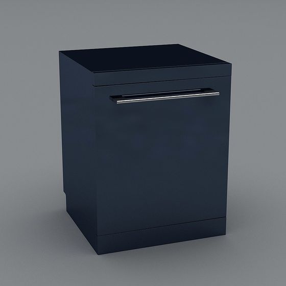 Bellissima Lavastoviglie -x5