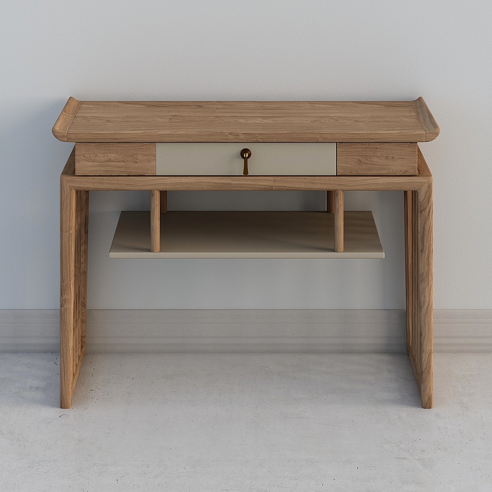 Dekorieren Sie das E-Haus - CS-B-500 Eingang