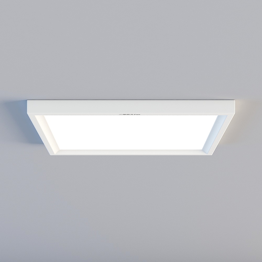 7-3 - 화장실, 주방 조명