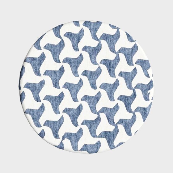 Tapis carré moderne-28