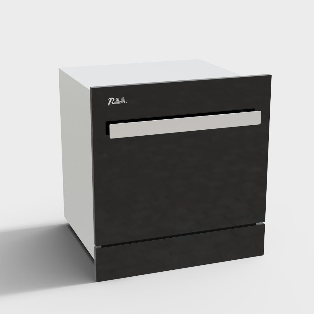 Lavastoviglie Rongxing RXP8-01