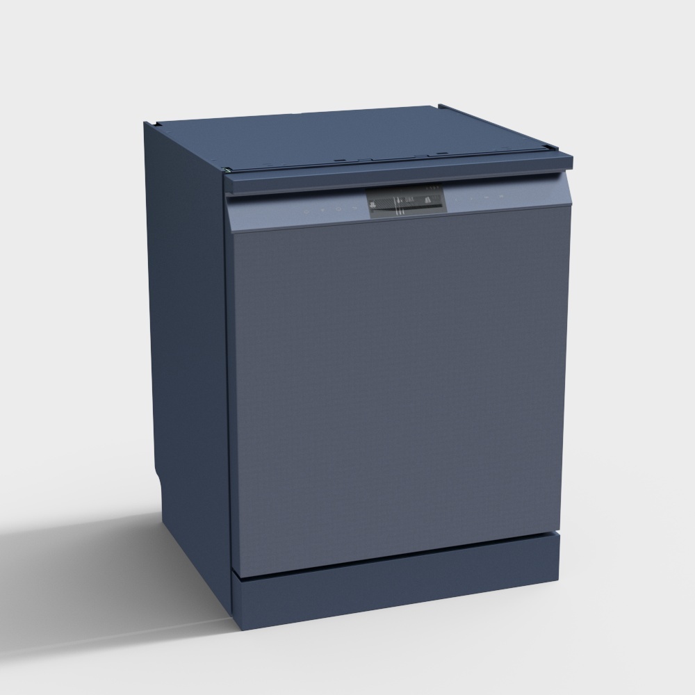 Lavastoviglie CDS16G06