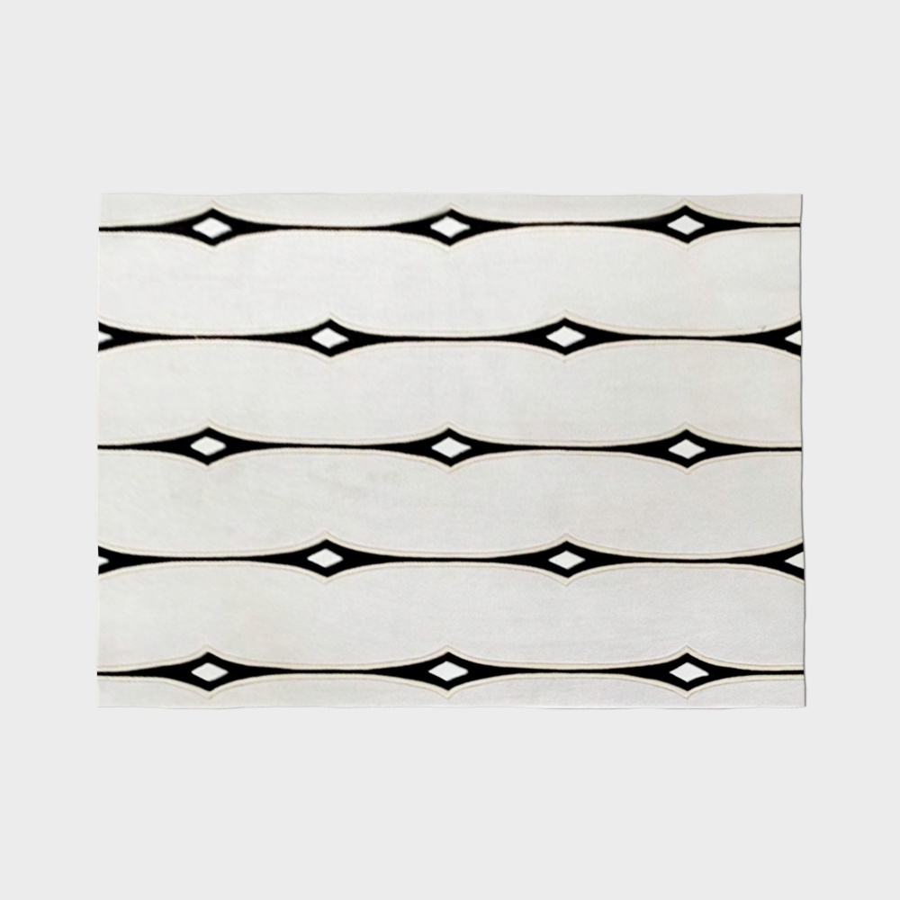 Geometric Dream 3D Model for Modern Design