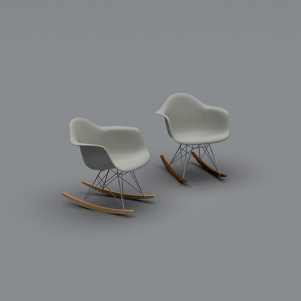 Eames+RAR