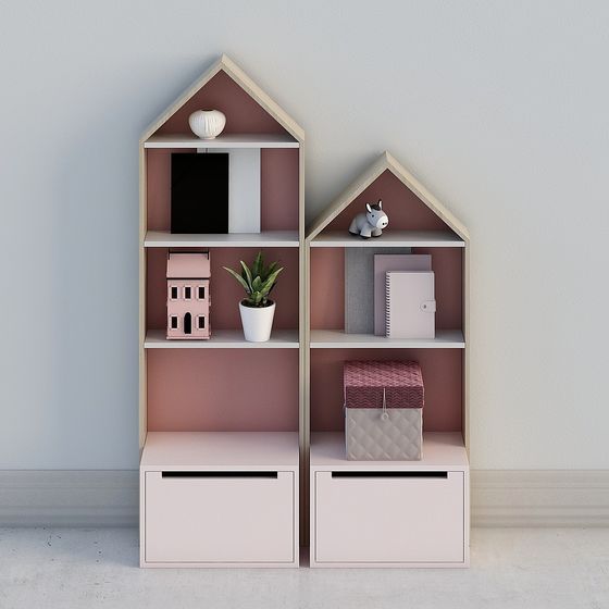 Aparador infantil 1.0-LY