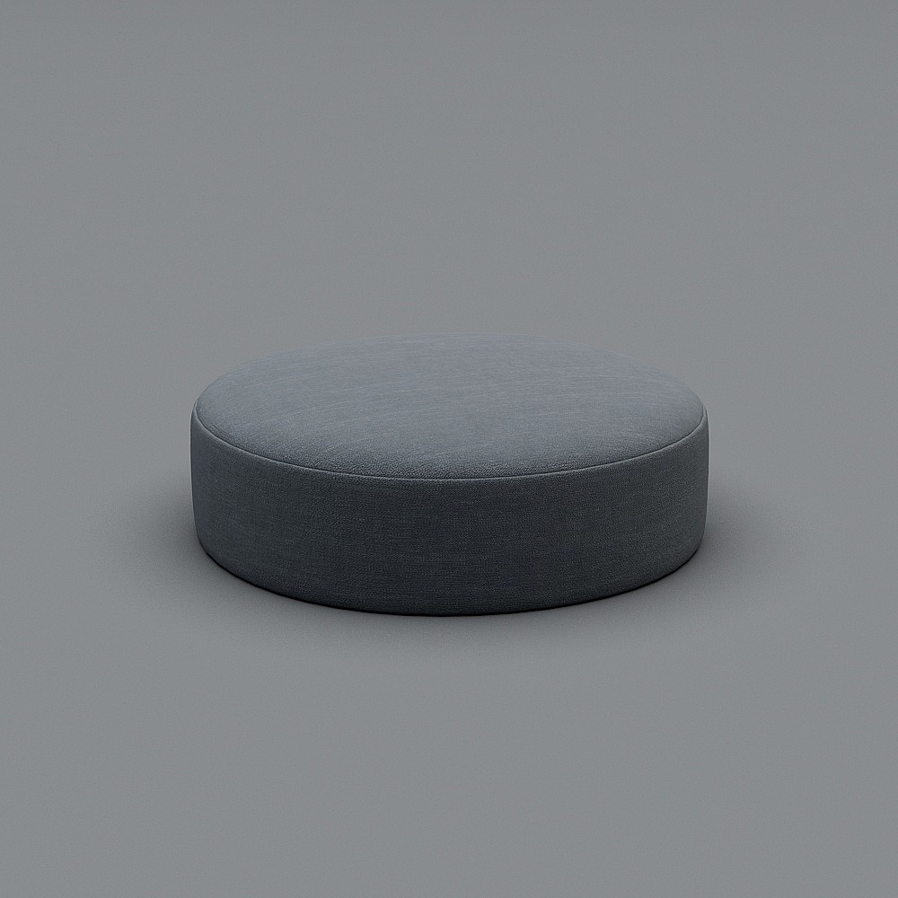 Nhấp Để Tải Xuống - MasaSanty - Ghế Tròn Đơn Giản Hiện Đại