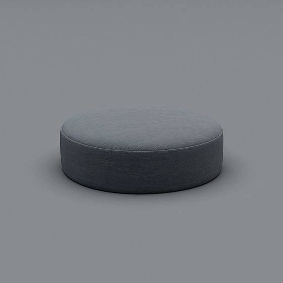 Nhấp Để Tải Xuống - MasaSanty - Ghế Tròn Đơn Giản Hiện Đại