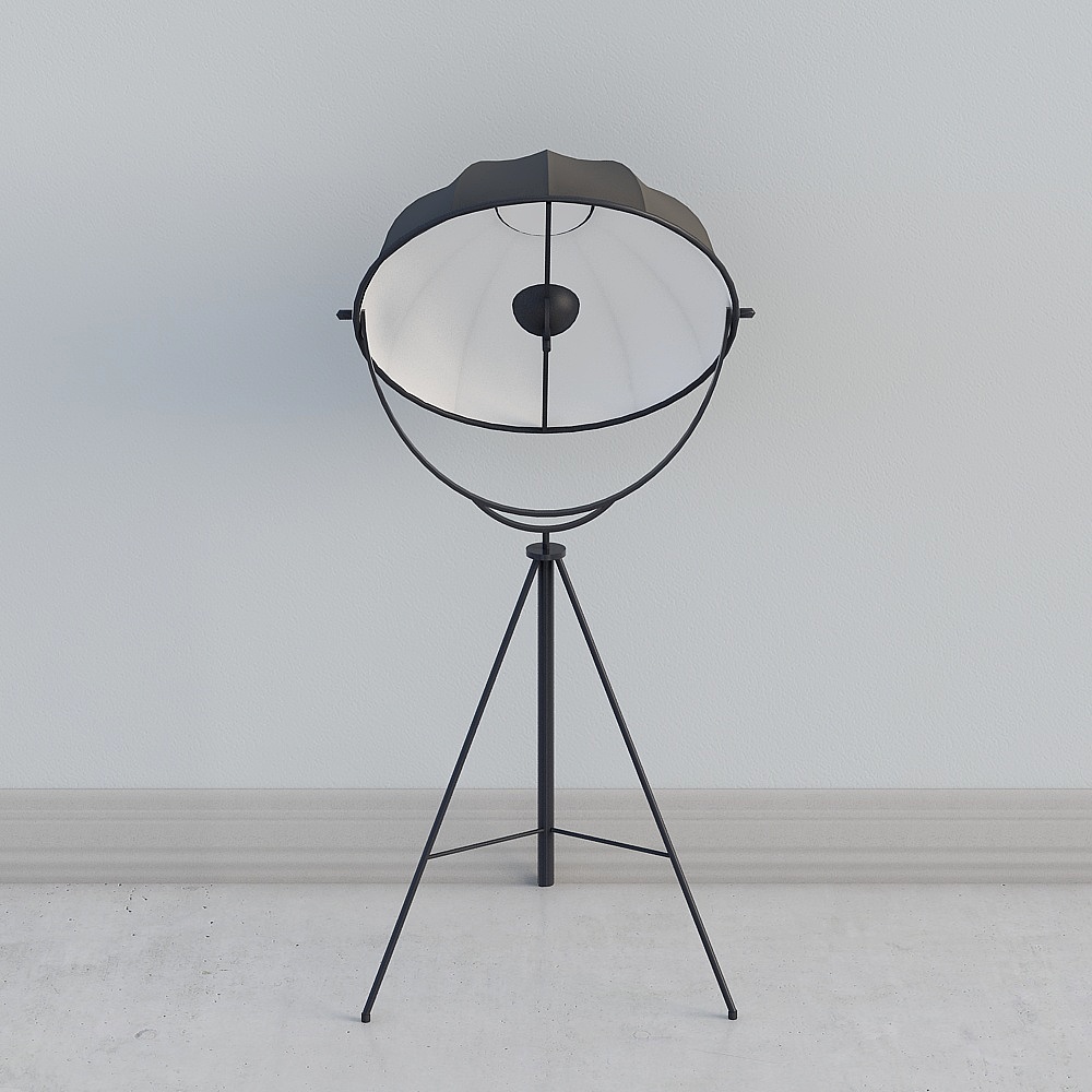 MasaSanty/Massa Saint-Saint -Postmodern Minimalist Floor Lamps (