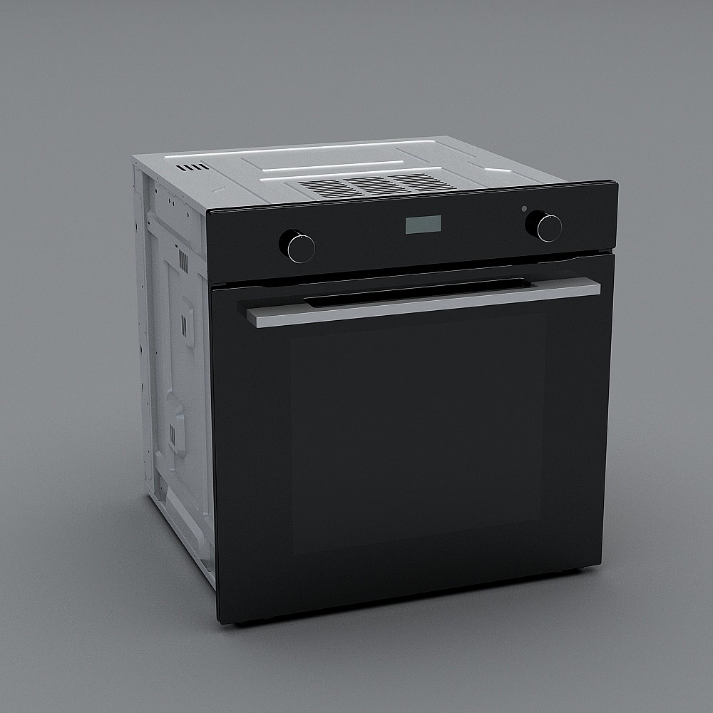 Electric Oven