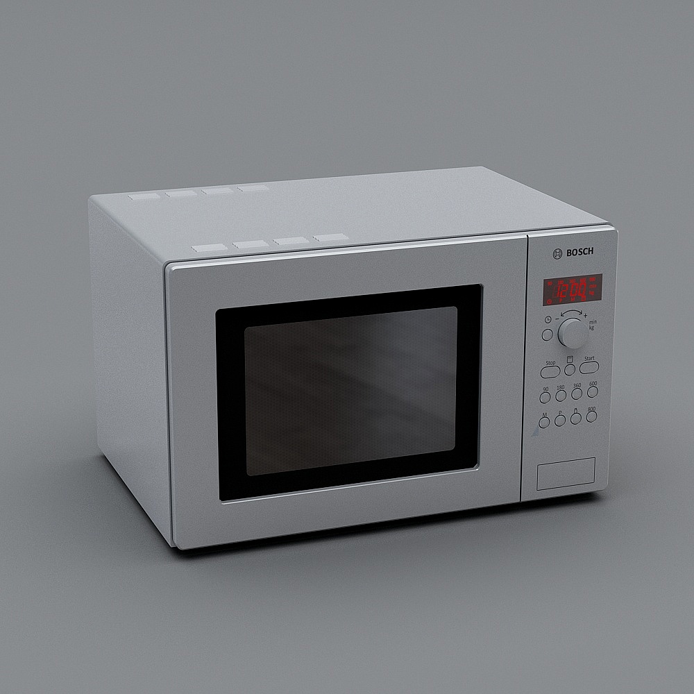 Oven