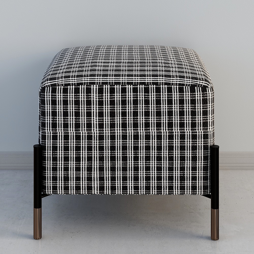 MasaSanty Moderno Tessuto a Rete Chidori [Tyche]