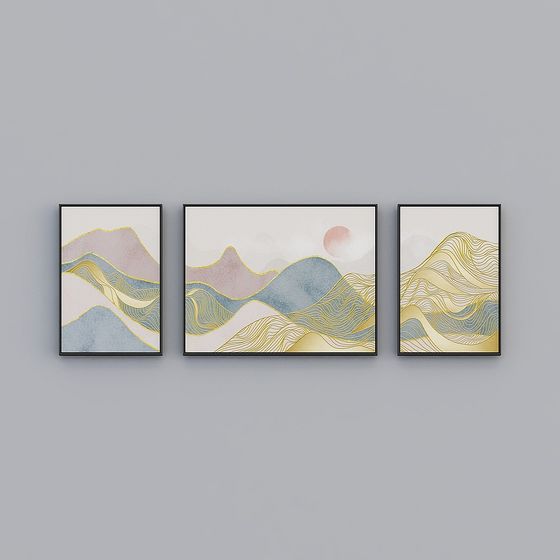 「竜鍛冶 - 軽豪華風 - 2-1組み合わせ加飾塗装」