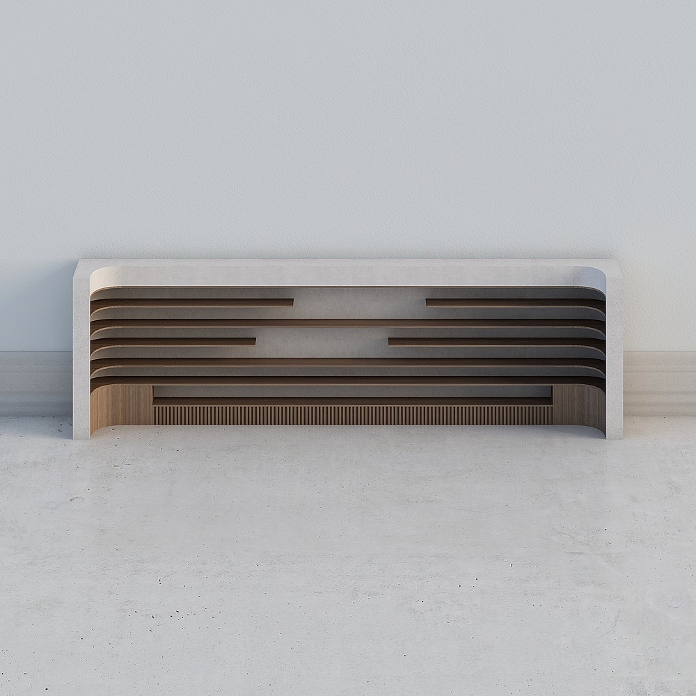 Bookcase BD