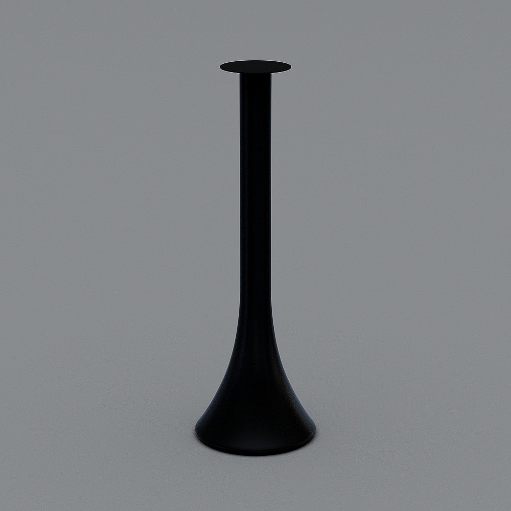 Hanging furnace BD
