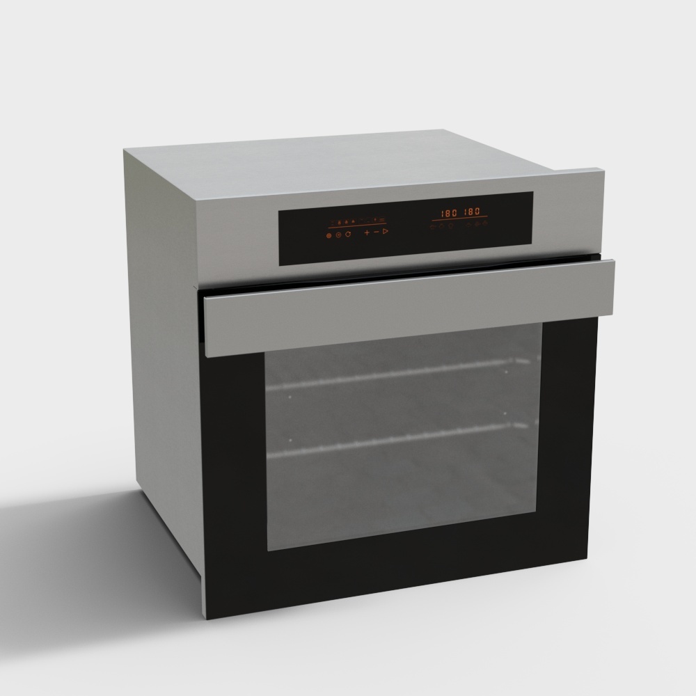 Oven KQD60F-F2