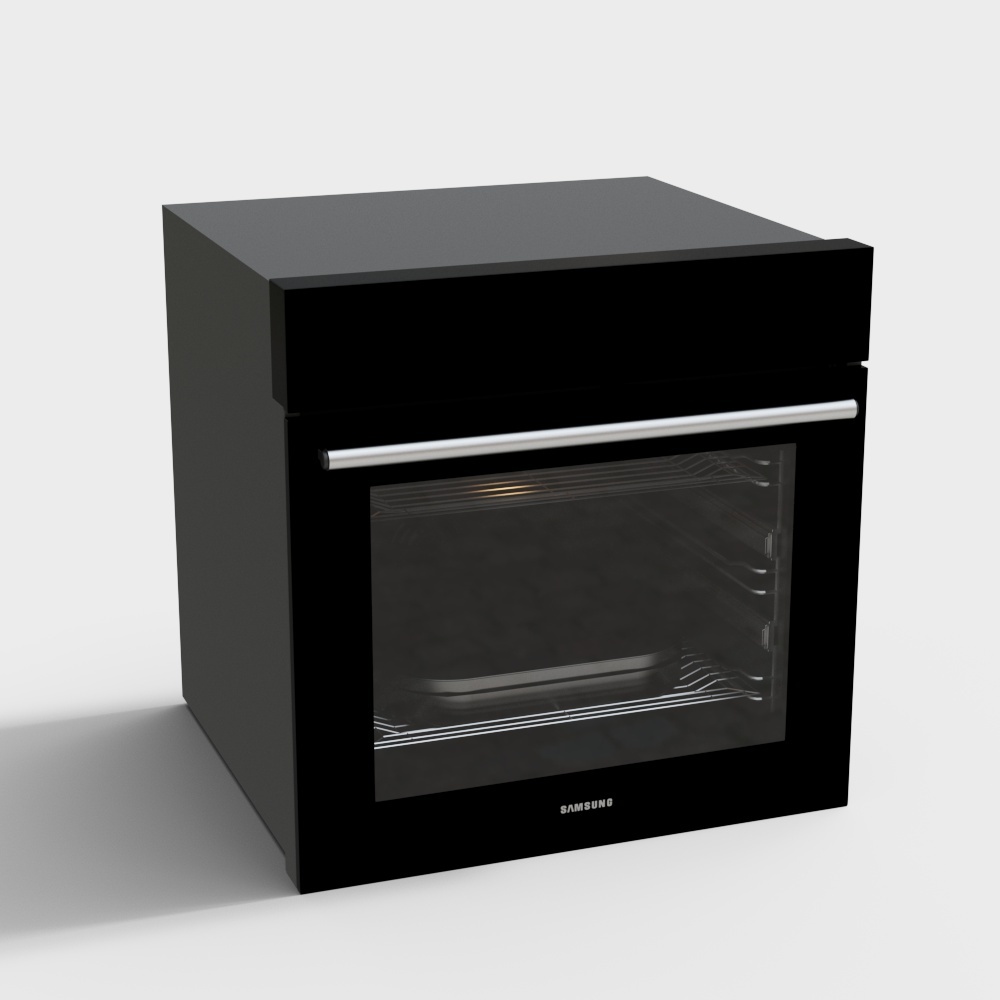 정사각형 스팀 탱크 SCD30-E3T