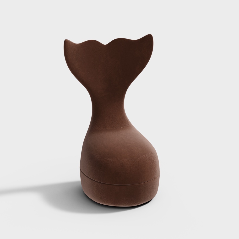 MasaSanty/Massa Santi - Modern Single Sofa [Tyche/Tika Series]