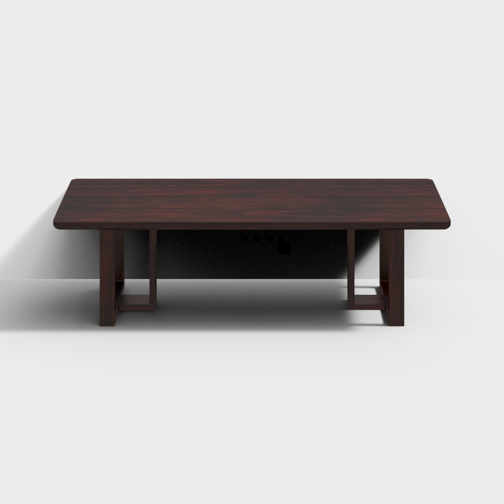 Il tavolo da incontro è il tavolo da incontro