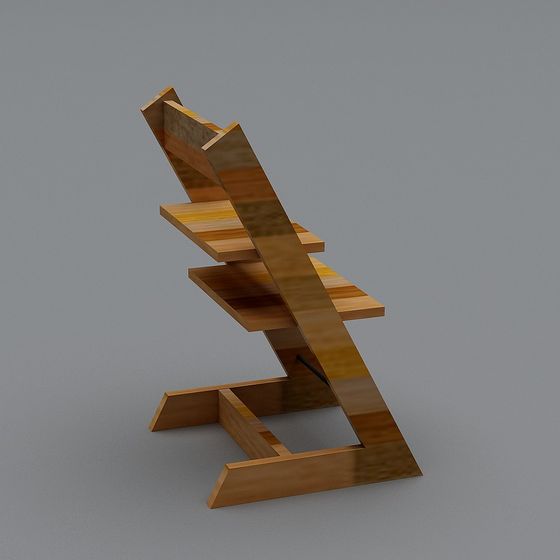 Stokke+Tripp+Trapp+Hochstuhl