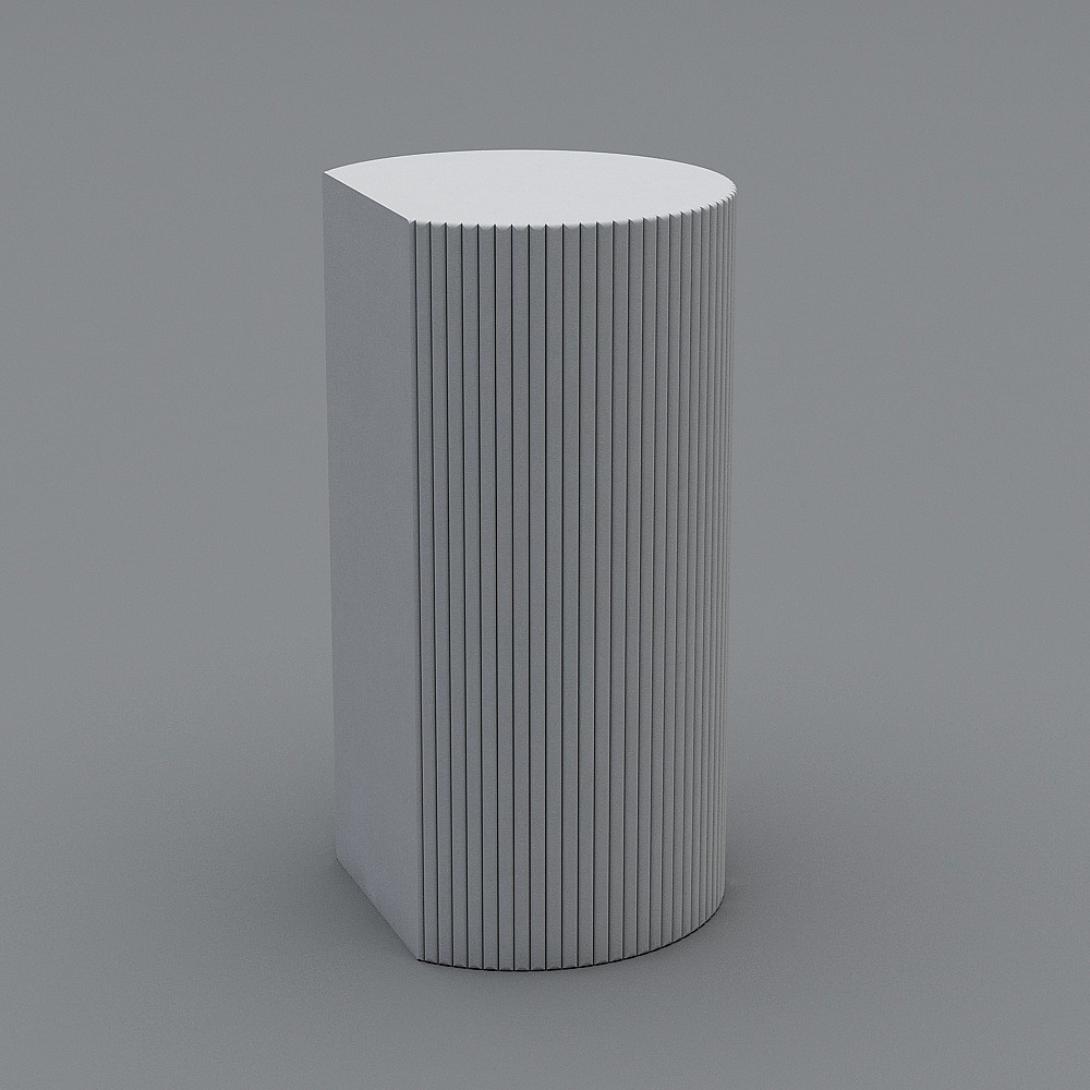 Pillar BD